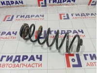 Пружина задняя Skoda Octavia 1K0511115CL