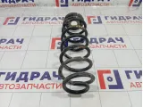 Пружина задняя Skoda Octavia 1K0511115CL