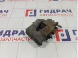 Суппорт тормозной передний левый Skoda Octavia 1K0615123D