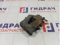 Суппорт тормозной передний левый Skoda Octavia 1K0615123D