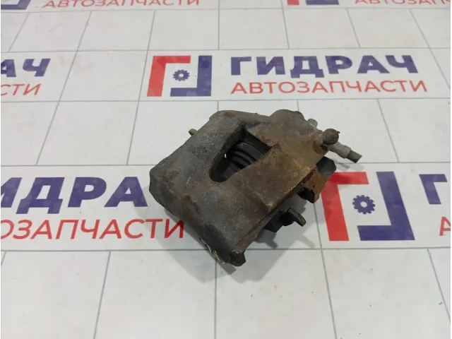 Суппорт тормозной передний левый Skoda Octavia 1K0615123D