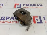 Суппорт тормозной передний левый Skoda Octavia 1K0615123D