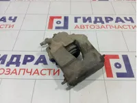 Суппорт тормозной передний правый Skoda Octavia 1K0615124D