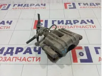 Суппорт тормозной задний правый Skoda Octavia 1K0615424J