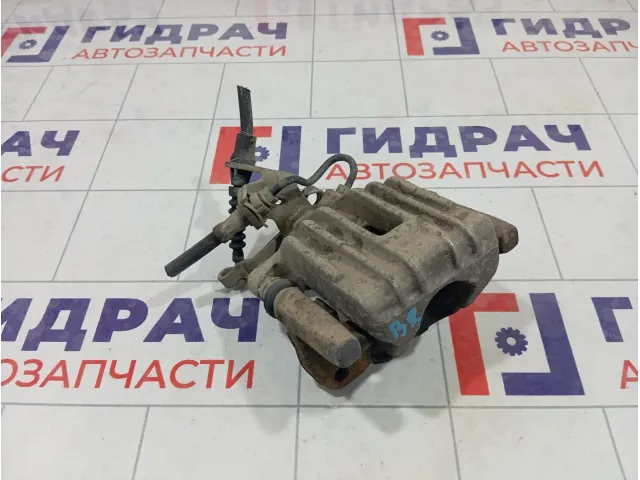 Суппорт тормозной задний правый Skoda Octavia 1K0615424J