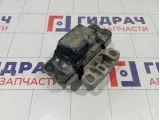 Опора КПП Skoda Octavia 1K0199555L