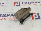 Кронштейн КПП (АКПП, МКПП) Skoda Octavia 1K0199111D