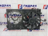 Вентилятор радиатора Skoda Octavia 1K0121207BB9B9
