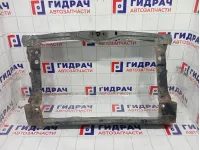 Панель передняя Skoda Octavia 1Z0805591E