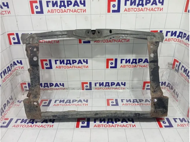 Панель передняя Skoda Octavia 1Z0805591E