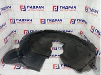 Локер (Подкрылок) Skoda Octavia 1Z0809957C