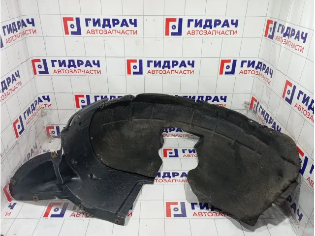 Локер (Подкрылок) Skoda Octavia 1Z0809957C