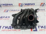 Коллектор впускной Skoda Octavia 036129709JA