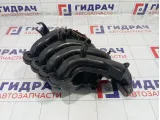 Коллектор впускной Skoda Octavia 036129709JA