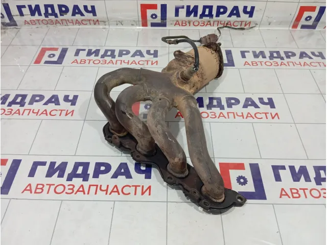 Коллектор выпускной Skoda Octavia 036253020PX