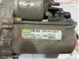 Стартер Skoda Octavia 02T911023S