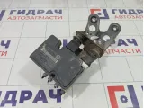 Блок ABS Skoda Octavia 1K0614117AJBEF