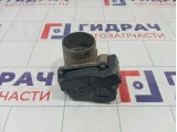 Датчик дроссельной заслонки Skoda Octavia 03C133062C