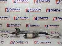 Рейка рулевая Skoda Octavia 1K1423055K