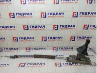 Кулиса (селектор) КПП Skoda Octavia 1K0711050A