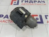 Моторчик стеклоочистителя переднего Skoda Octavia 1Z1955119C