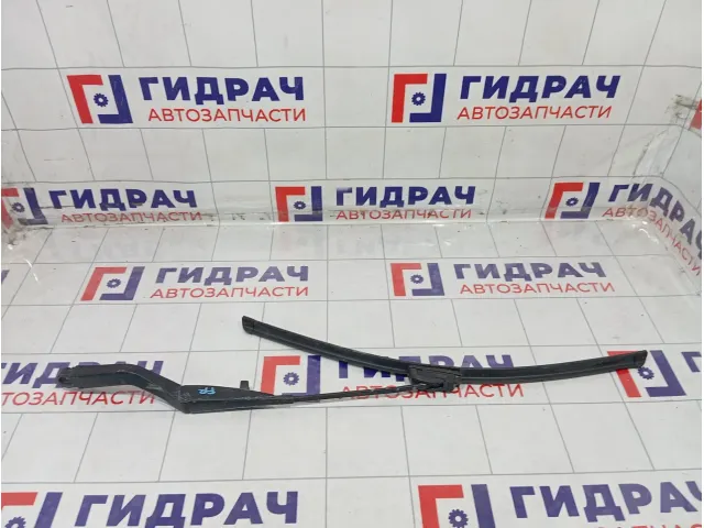 Поводок стеклоочистителя (Поводок дворника) передний правый Skoda Octavia 1Z1955410A