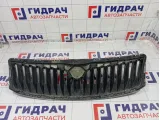 Решетка радиатора Skoda Octavia 1Z0853651C