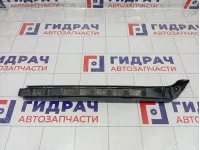 Кронштейн бампера задний правый Skoda Octavia 1Z5807864