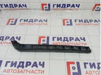 Кронштейн бампера задний левый Skoda Octavia 1Z6807863