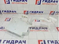 Бачок омывателя стекла Skoda Octavia 1K0955453S