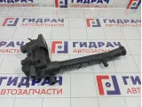 Корпус термостата Skoda Octavia 032121111