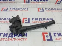 Корпус термостата Skoda Octavia 032121111