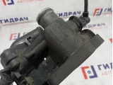 Корпус термостата Skoda Octavia 032121111