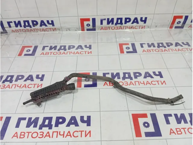 Клапан вентиляции картерных газов Skoda Octavia 036121188B