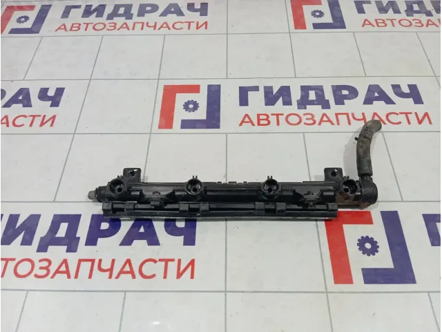 Топливная рампа (топливная рейка) Skoda Octavia 036133320C