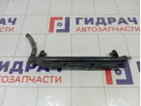 Топливная рампа (топливная рейка) Skoda Octavia 036133320C