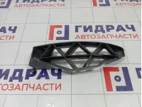 Кронштейн бампера задний правый Skoda Octavia 1Z5807394