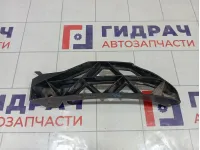 Кронштейн бампера задний левый Skoda Octavia 1Z5807393