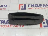 Решетка бампера передняя правая Skoda Octavia 1Z0807368B