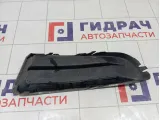 Решетка бампера передняя правая Skoda Octavia 1Z0807368B