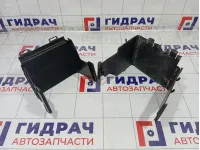 Кронштейн крепления аккумулятора (АКБ) Skoda Octavia