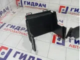 Кронштейн крепления аккумулятора (АКБ) Skoda Octavia