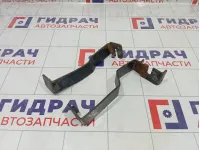 Кронштейн защиты картера Skoda Octavia