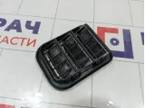 Решетка вентиляционная Skoda Octavia 3T0819465