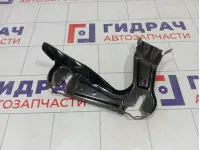 Кронштейн фар передний правый Skoda Octavia 1Z0805072A