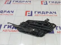 Кронштейн фар передний правый Skoda Octavia 17035202