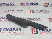 Пыльник крыла переднего левого Skoda Octavia 1Z0821111