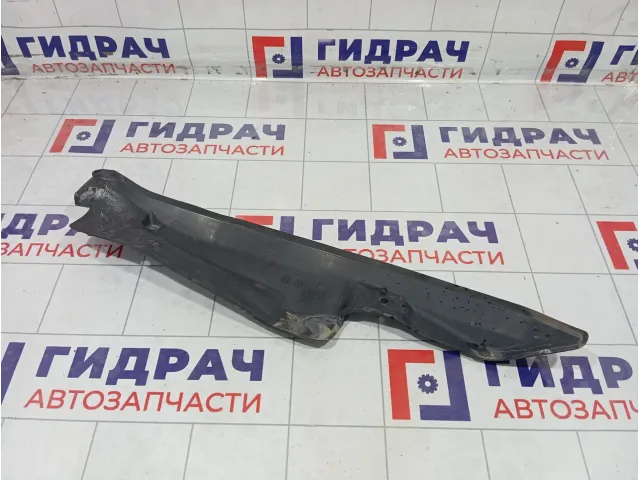 Пыльник крыла переднего левого Skoda Octavia 1Z0821111