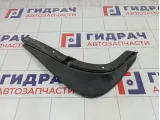 Брызговик задний левый Skoda Octavia