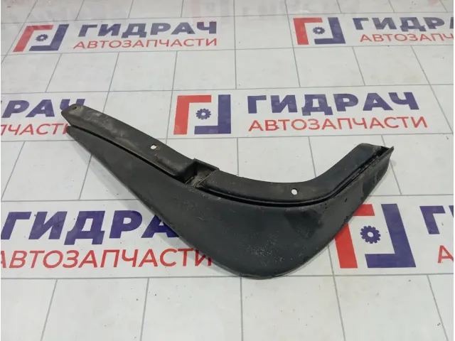 Брызговик задний левый Skoda Octavia